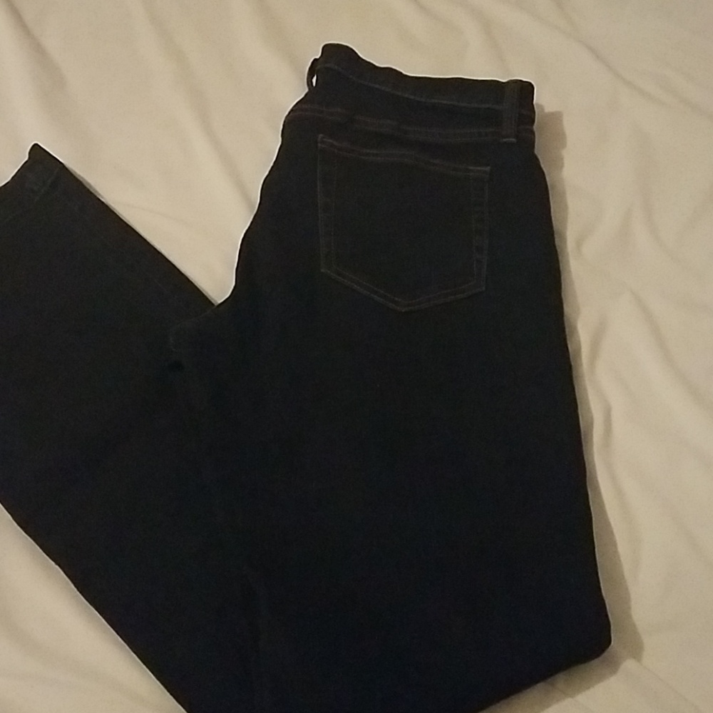 Gap Jeans